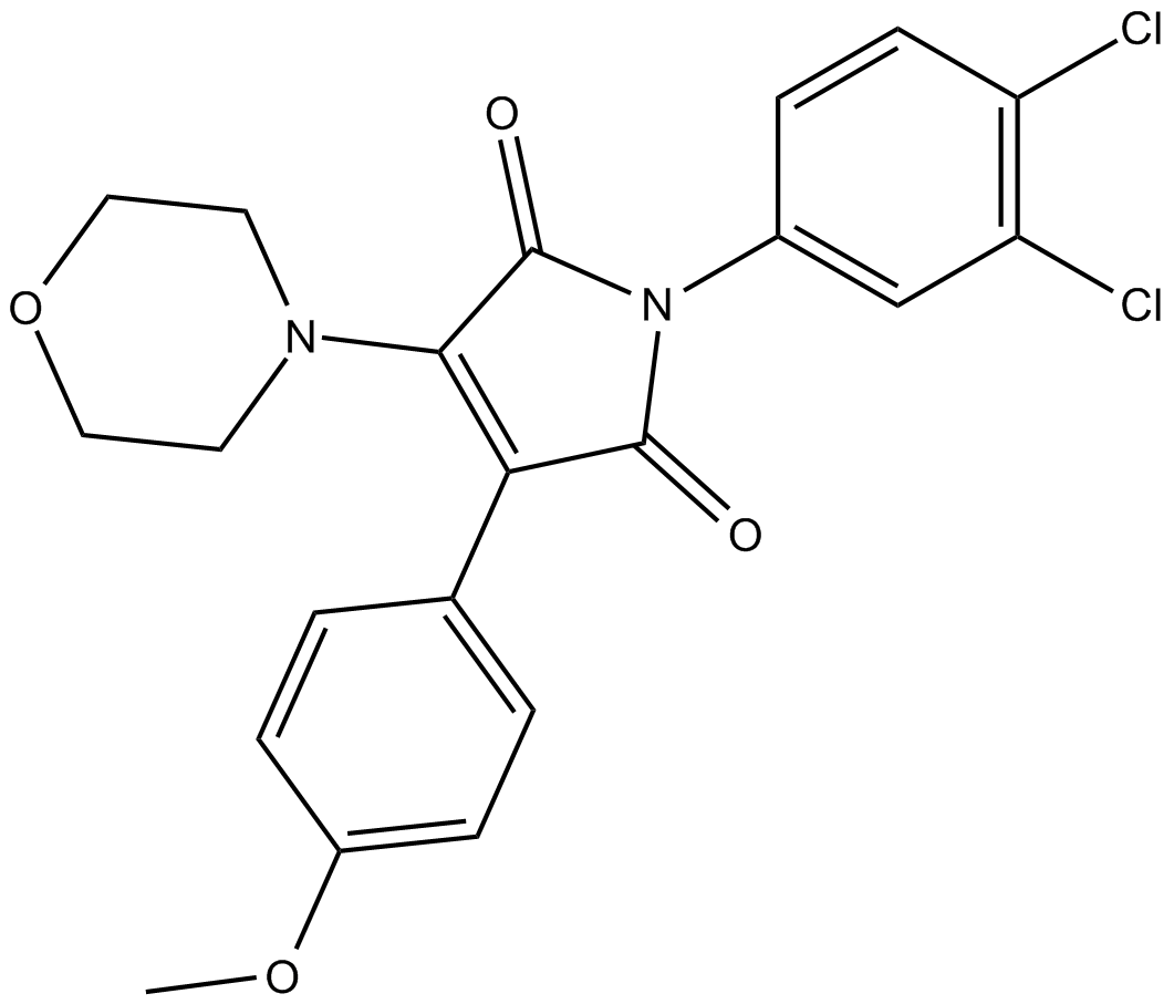 RI-2  Chemical Structure