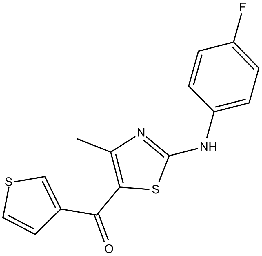 LY 2087101  Chemical Structure