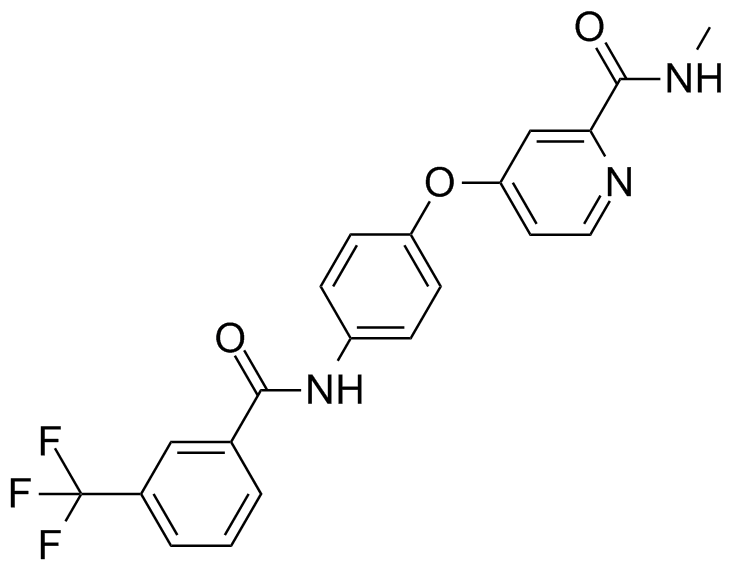 SKLB610  Chemical Structure
