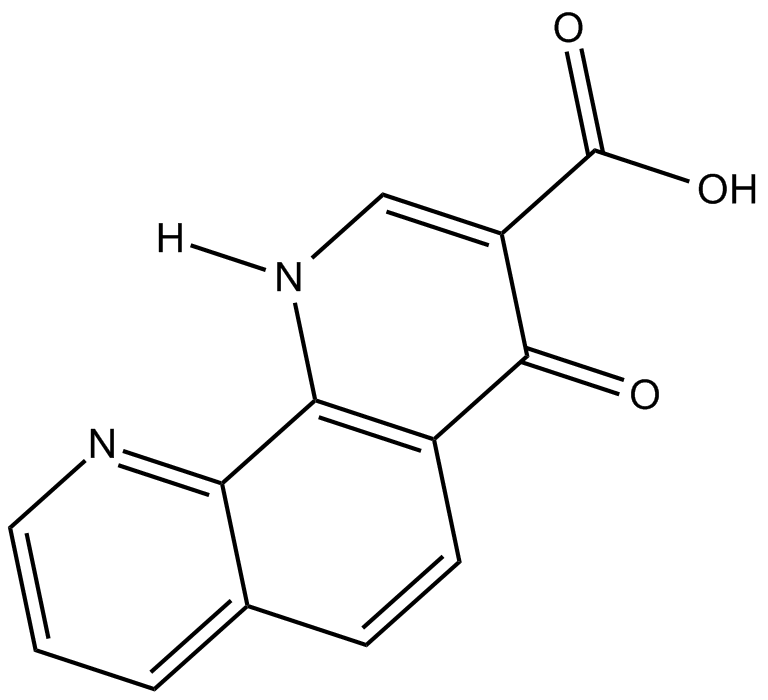 1,4-DPCA  Chemical Structure