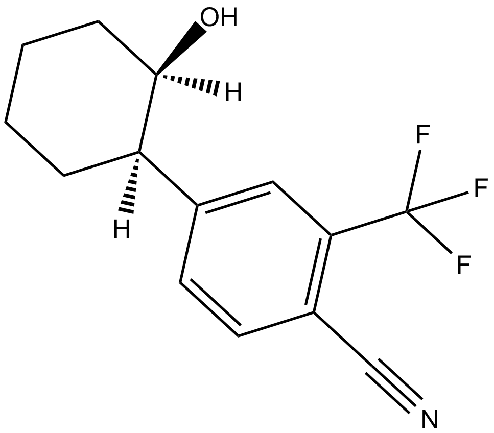 PF 998425  Chemical Structure
