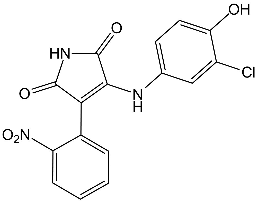 SB 415286  Chemical Structure