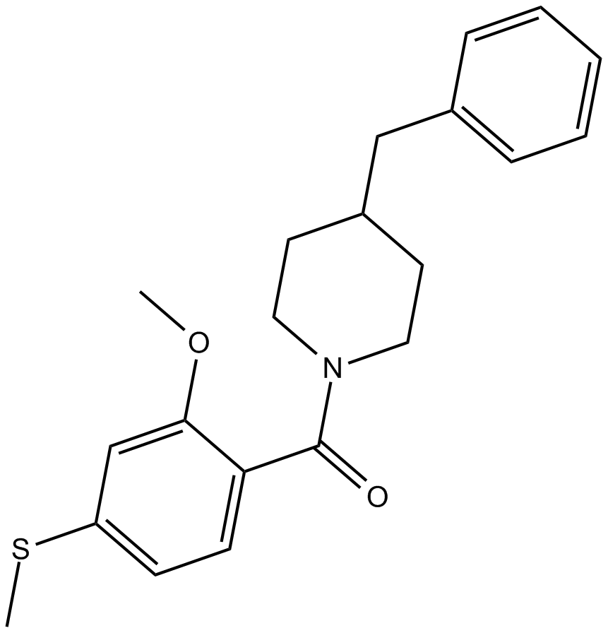 JX 401  Chemical Structure