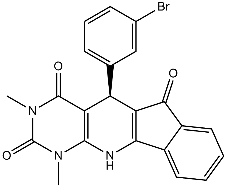 BPIPP  Chemical Structure