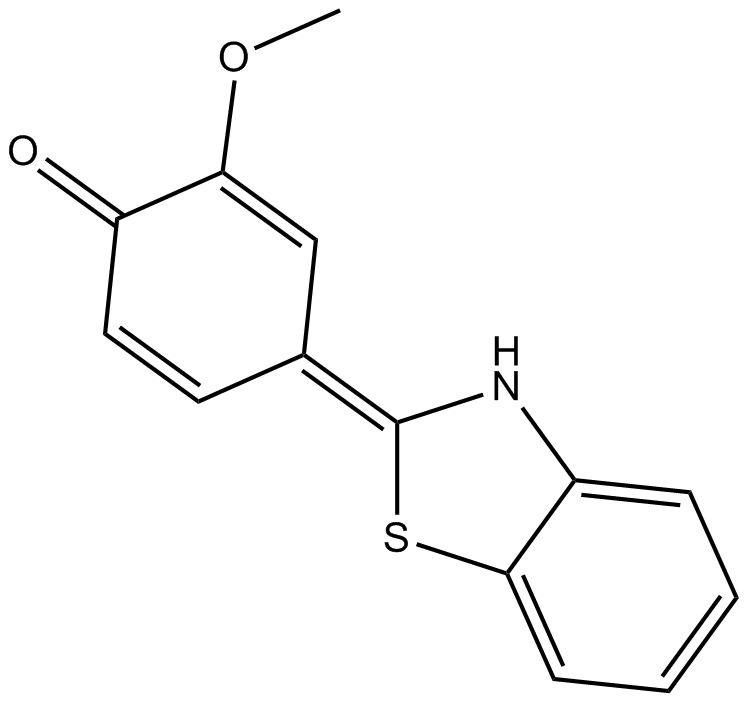 YL-109 Chemical Structure