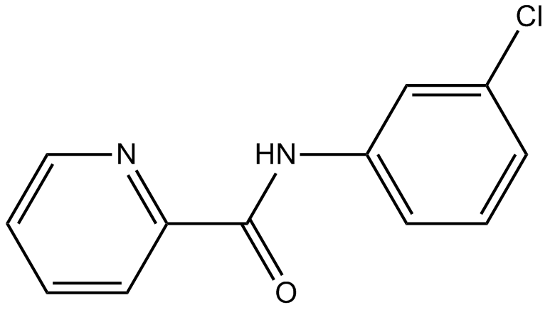 VU 0364770  Chemical Structure