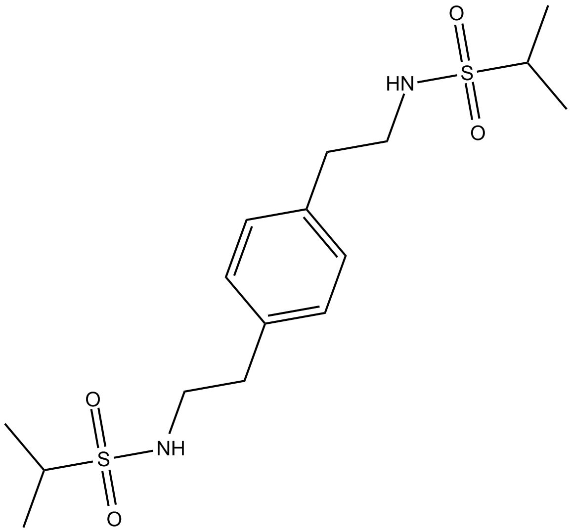 CMPDA  Chemical Structure