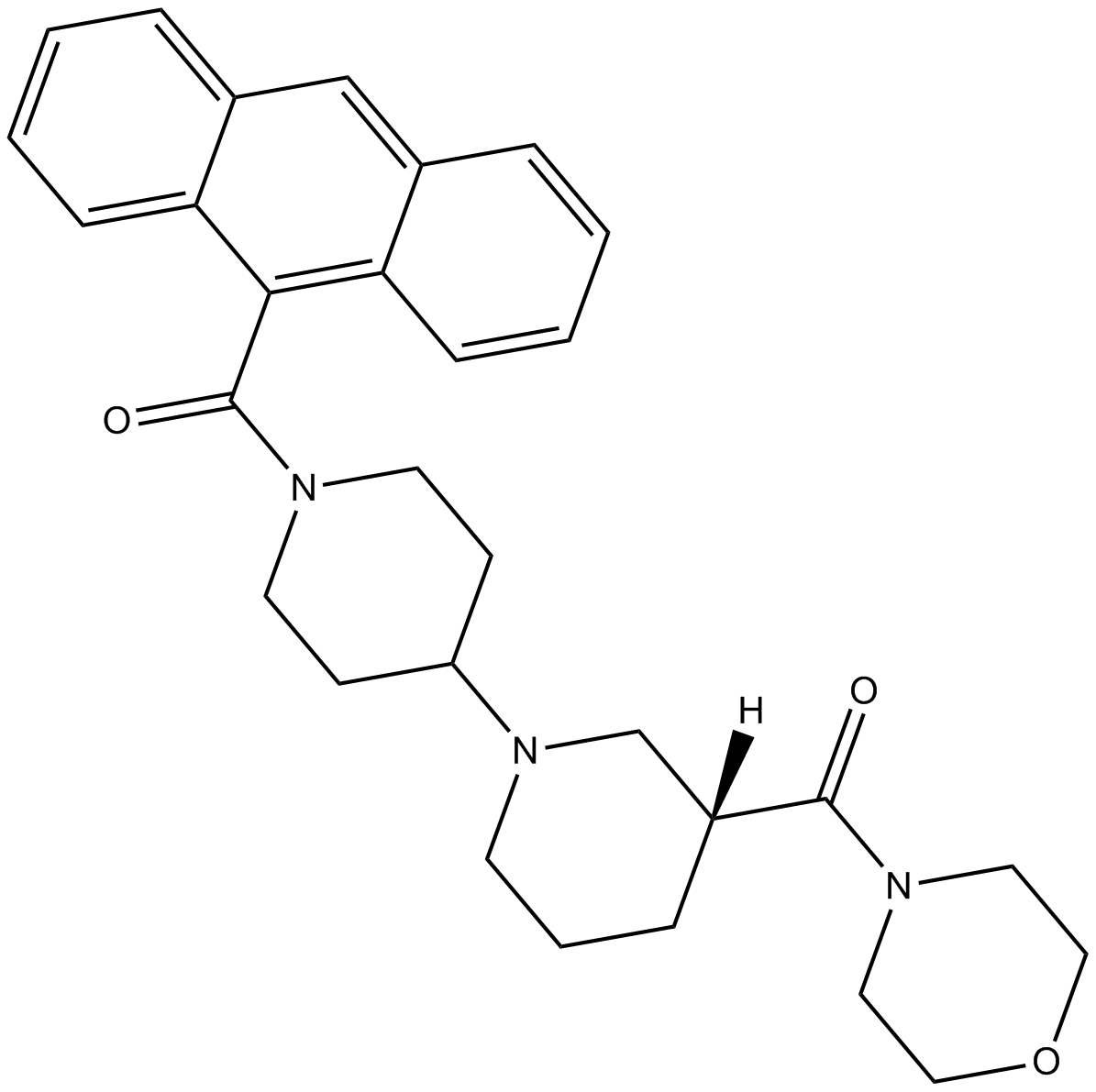 CP-640186  Chemical Structure