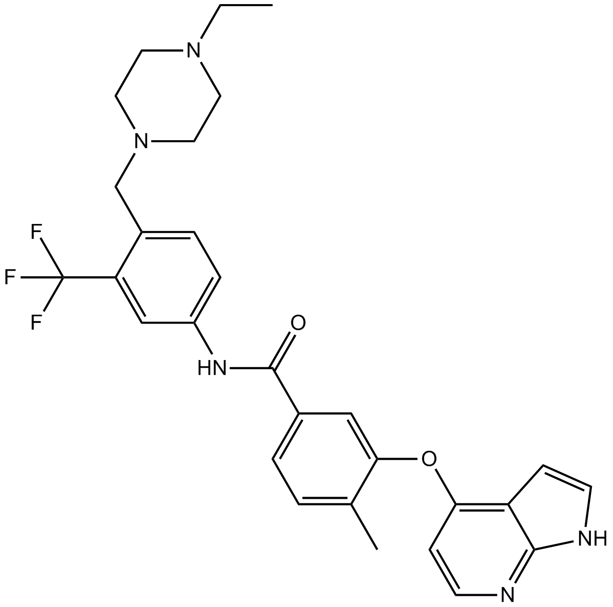 NG25  Chemical Structure