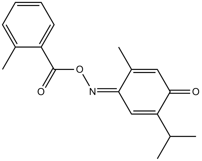 Poloxin  Chemical Structure