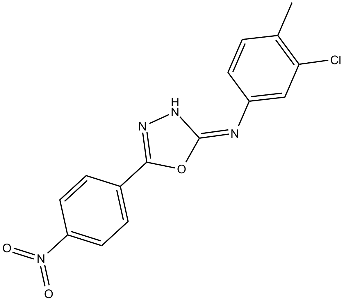 TC-G 24  Chemical Structure
