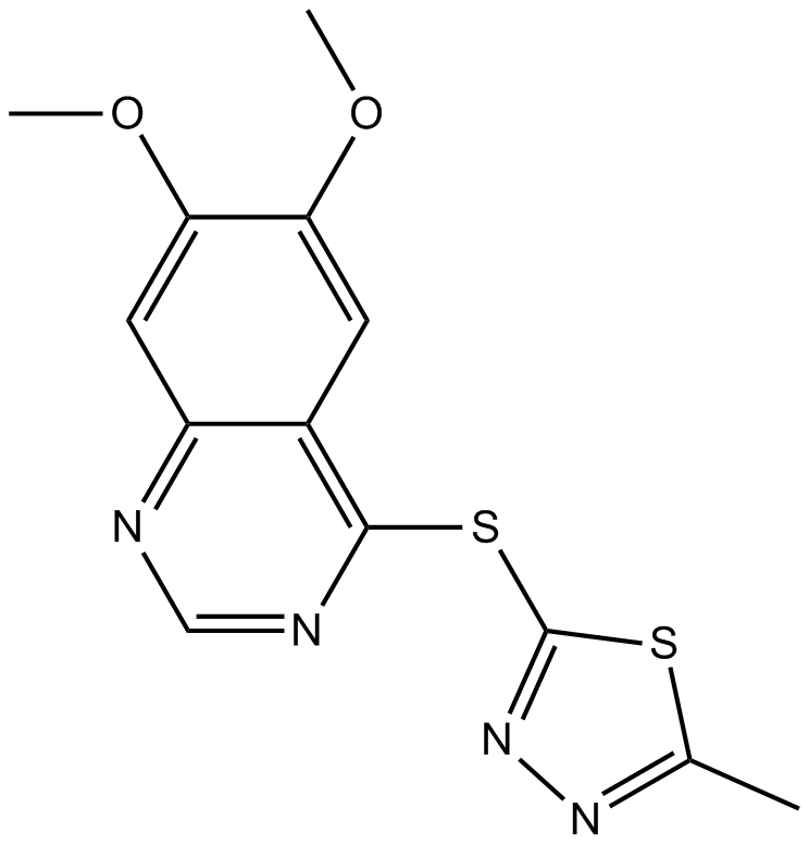 SKLB1002  Chemical Structure