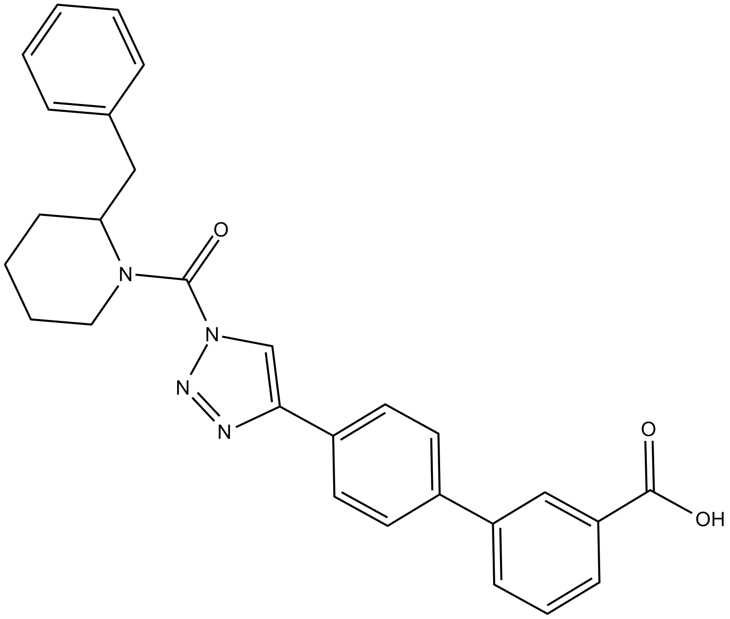 KT203  Chemical Structure