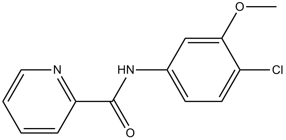 VU 0361737  Chemical Structure
