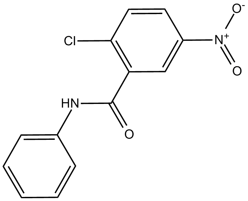 GW9662 Chemical Structure