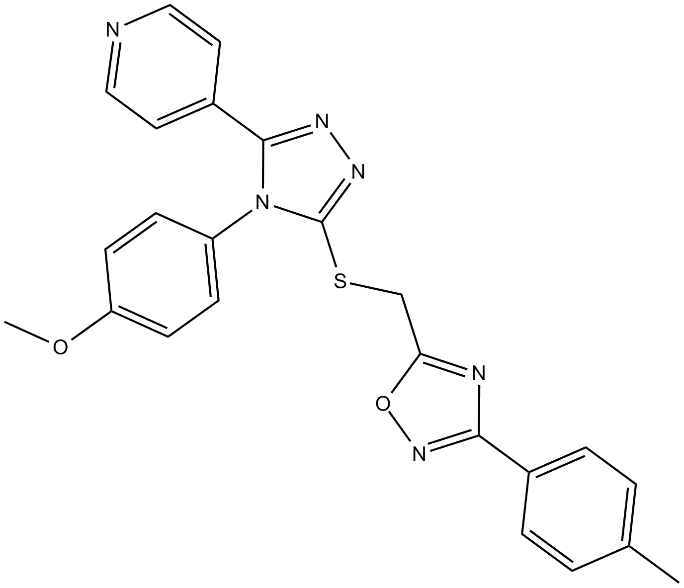 JW 74  Chemical Structure