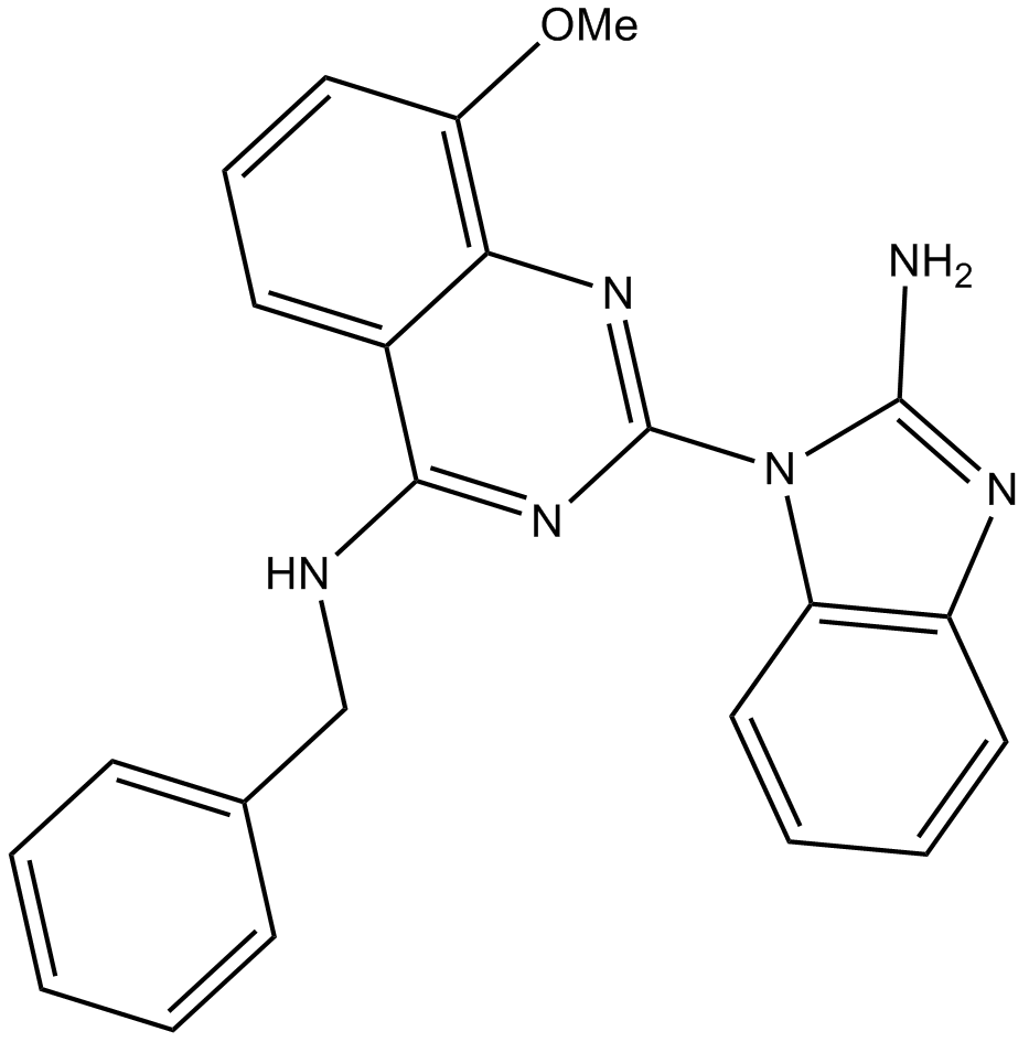 ML 240 Chemical Structure