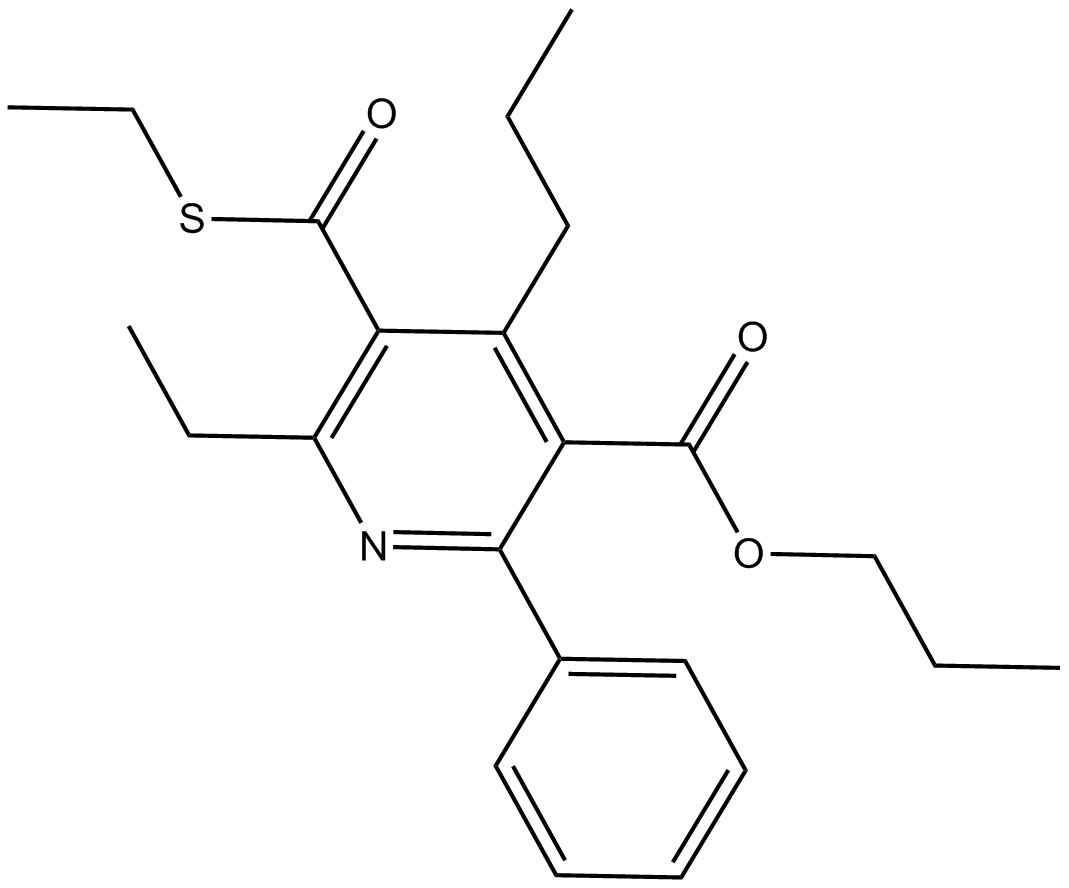 MRS1523  Chemical Structure