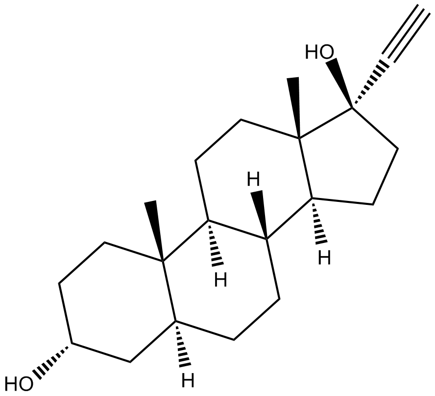 HE-3235  Chemical Structure