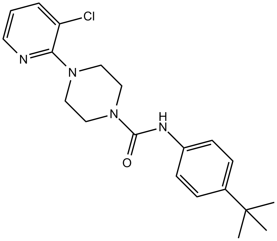 BCTC Chemical Structure
