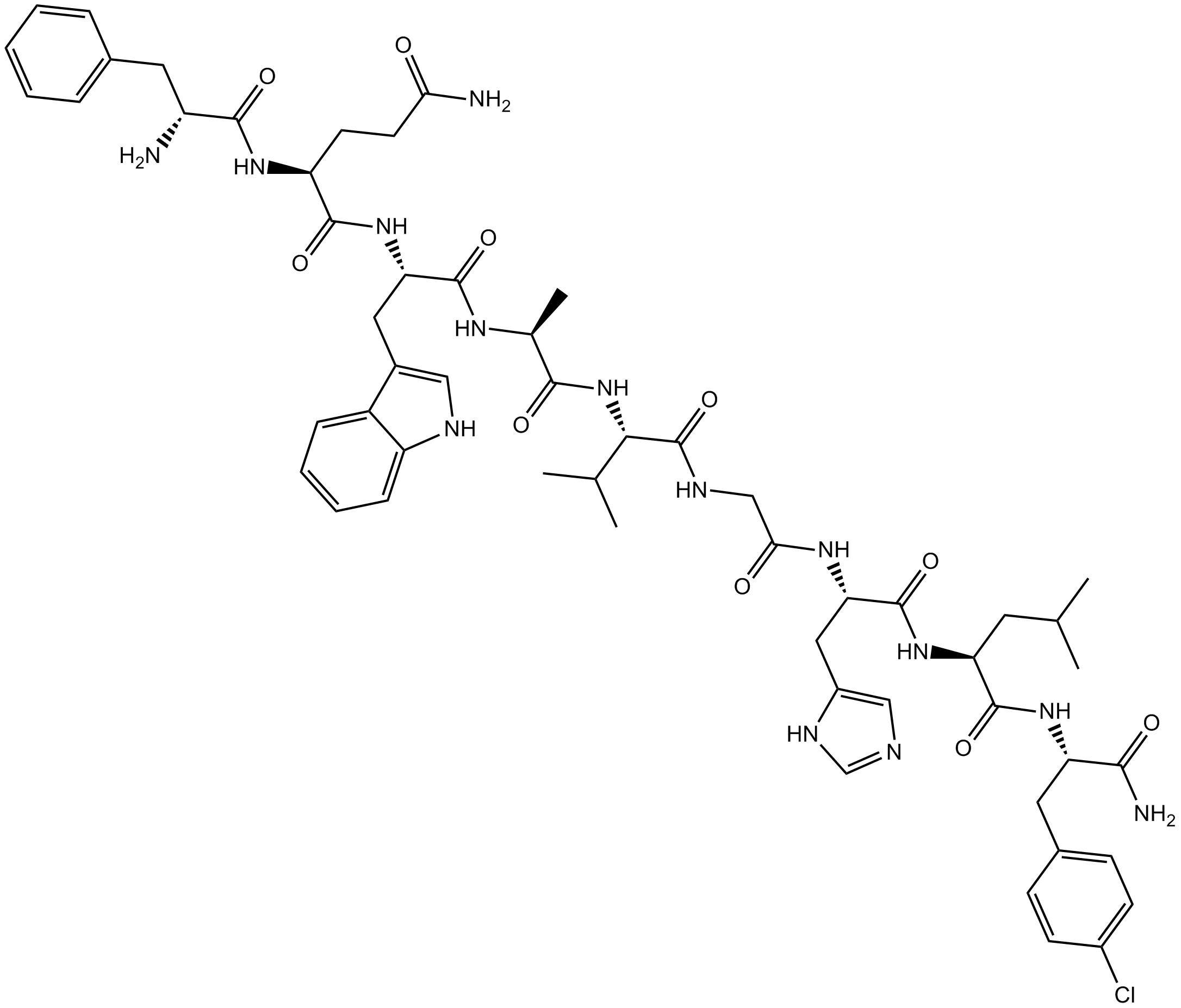 BIM 189  Chemical Structure