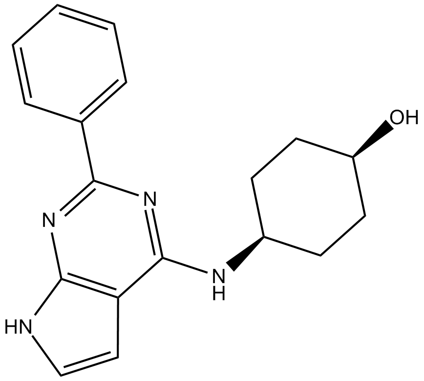 SLV 320  Chemical Structure