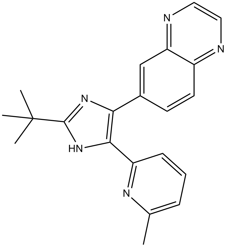 SB525334  Chemical Structure