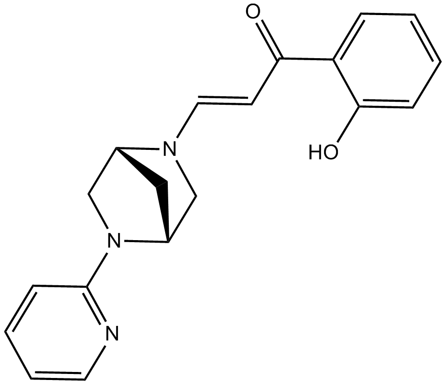 PFI 3  Chemical Structure