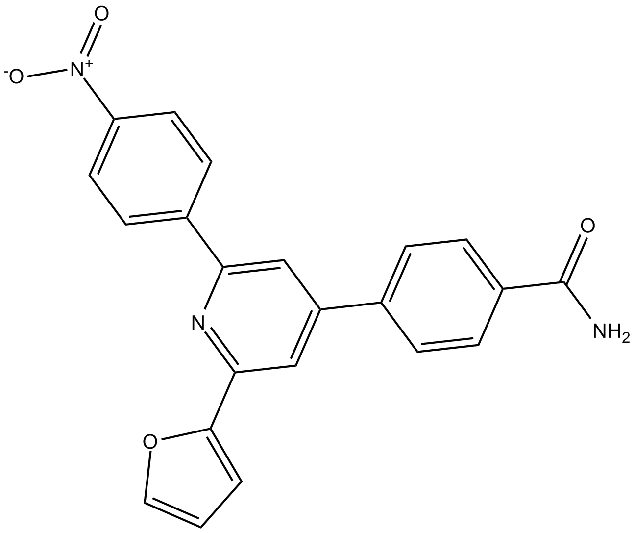 KJ Pyr 9  Chemical Structure