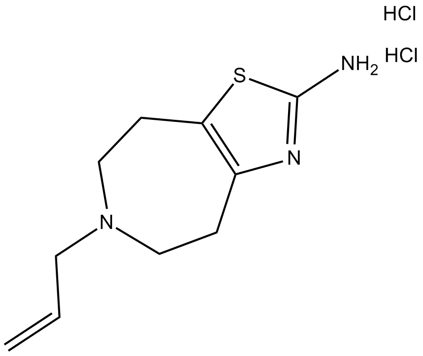 B-HT 920  Chemical Structure