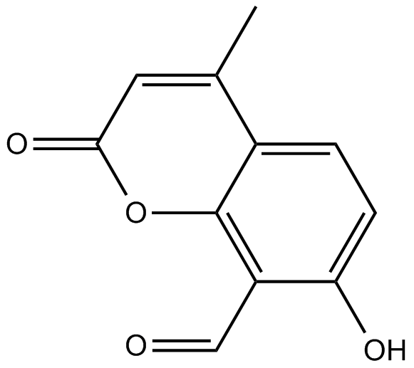 4μ8C Chemical Structure