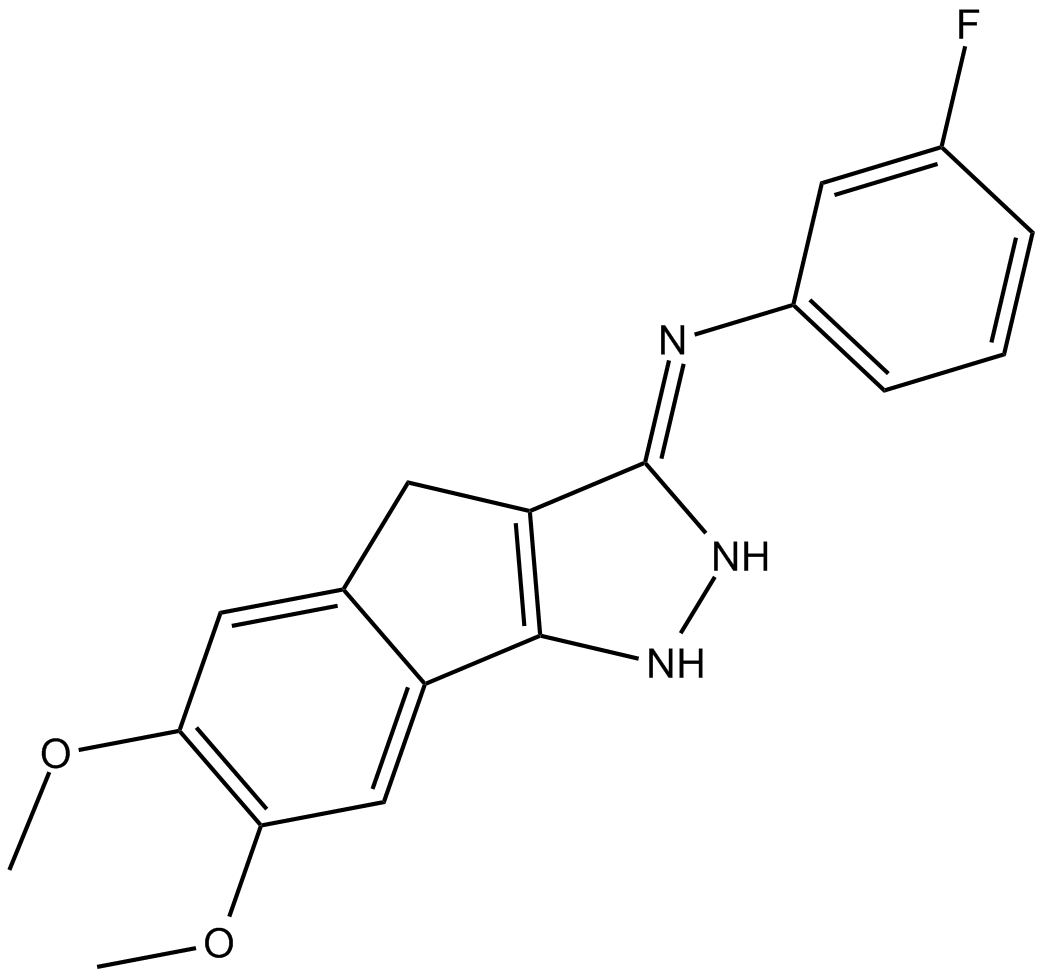 JNJ-10198409 Chemical Structure