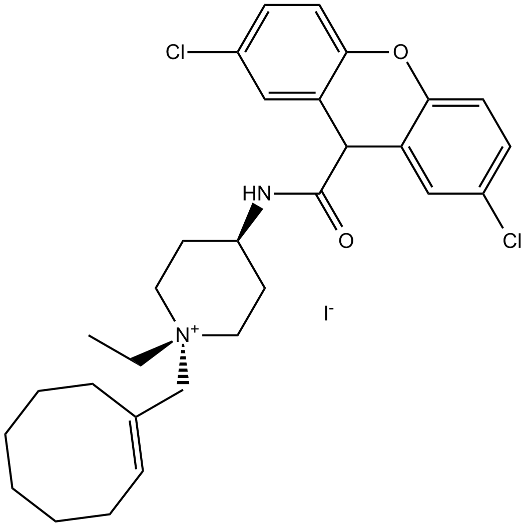 J 113863  Chemical Structure