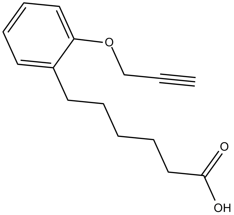 PPOH  Chemical Structure