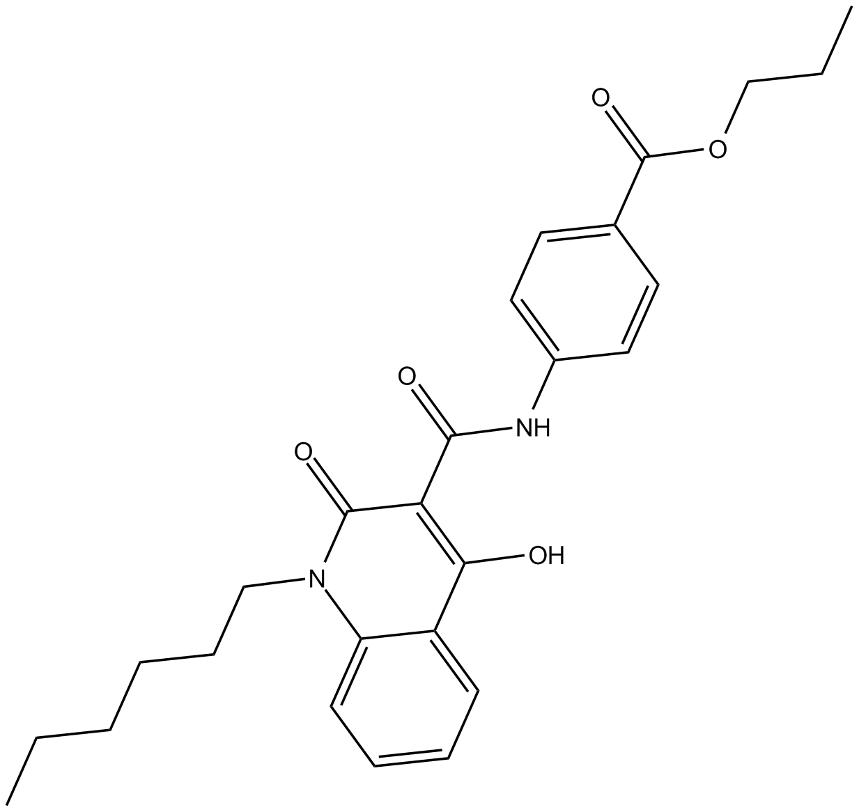 GSA 10  Chemical Structure