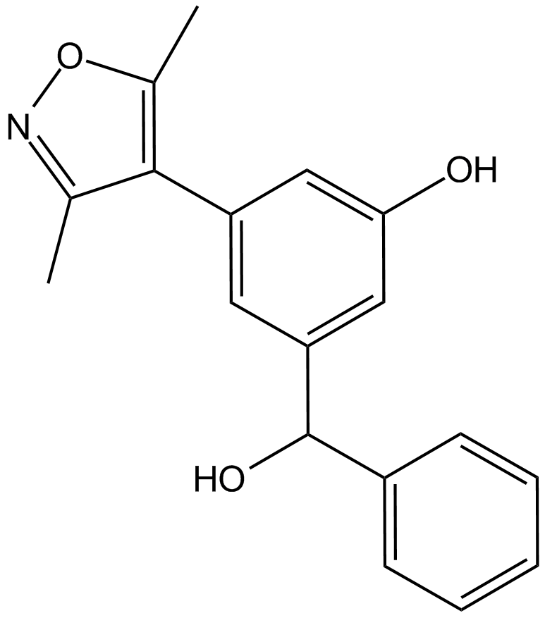 OXF BD 02  Chemical Structure