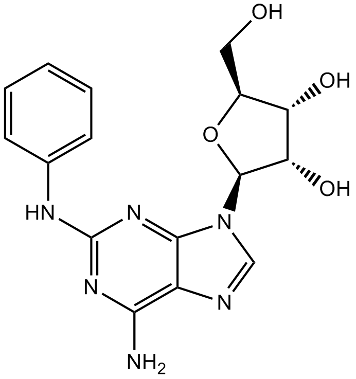 CV 1808  Chemical Structure