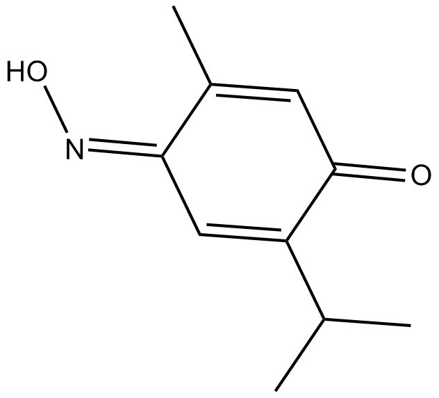 Poloxime  Chemical Structure
