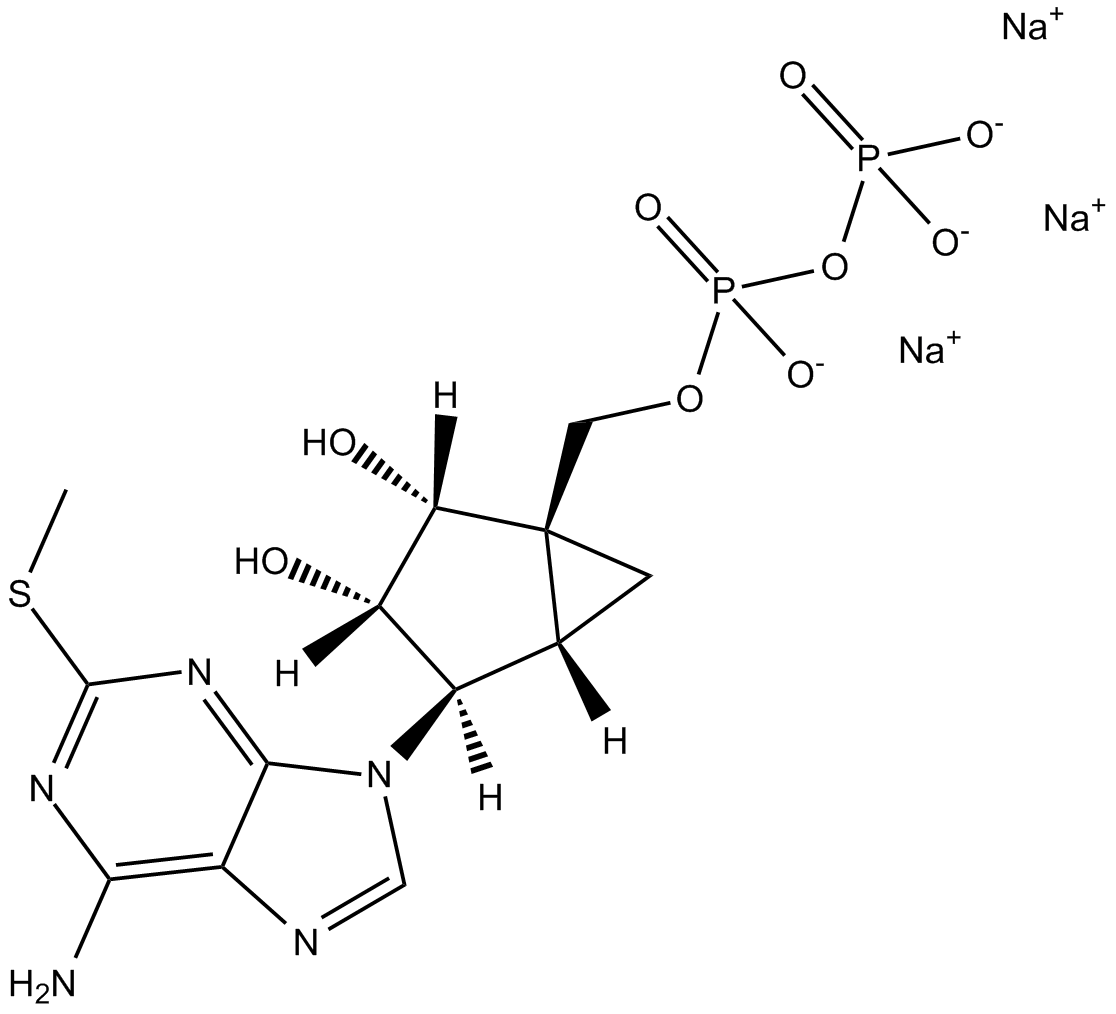 MRS 2365  Chemical Structure