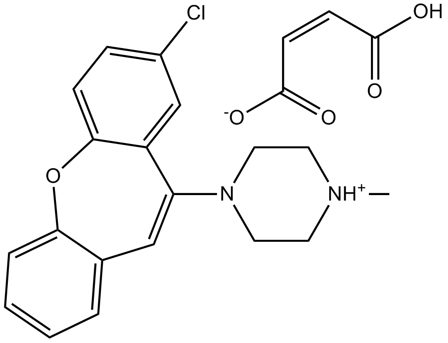 2-CMDO  Chemical Structure