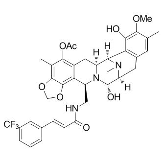 PM00104  Chemical Structure