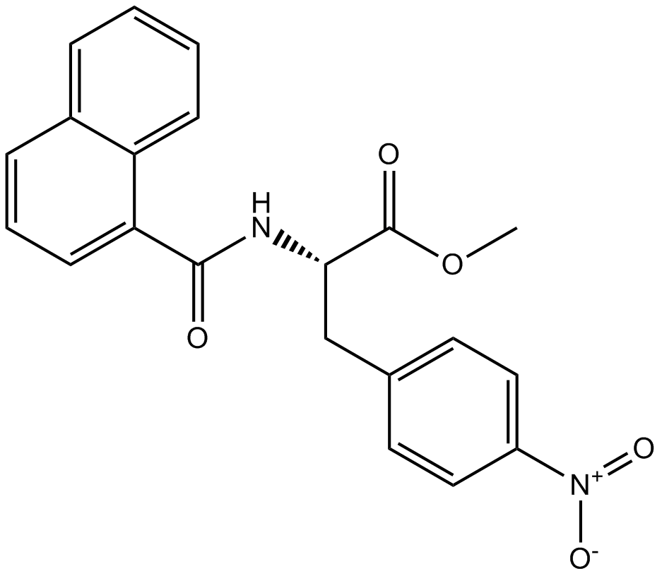 SB 328437  Chemical Structure