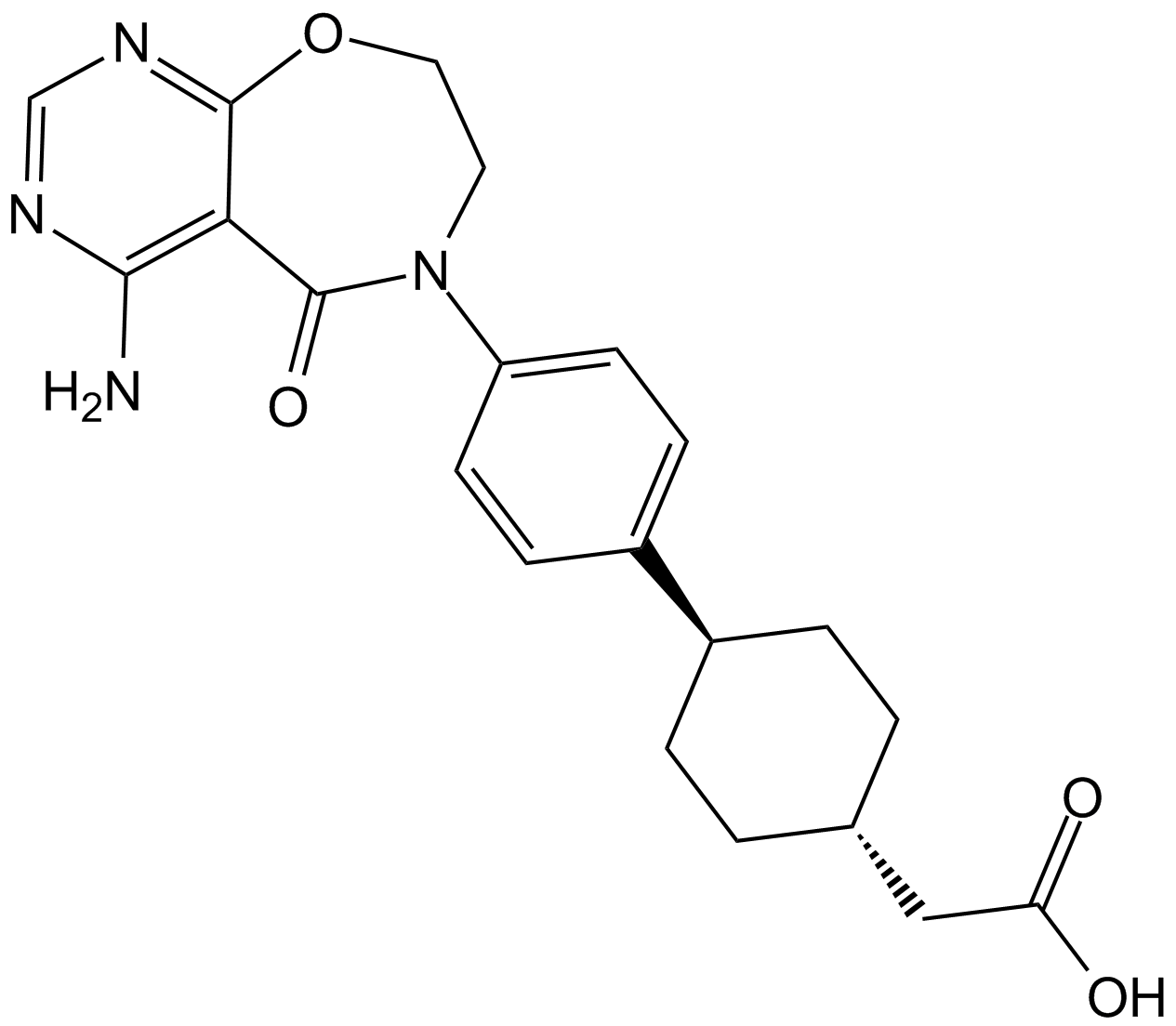 PF-04620110  Chemical Structure