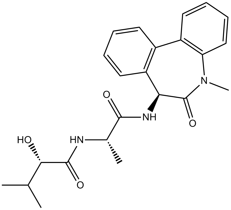GSK3145095   Chemical Structure