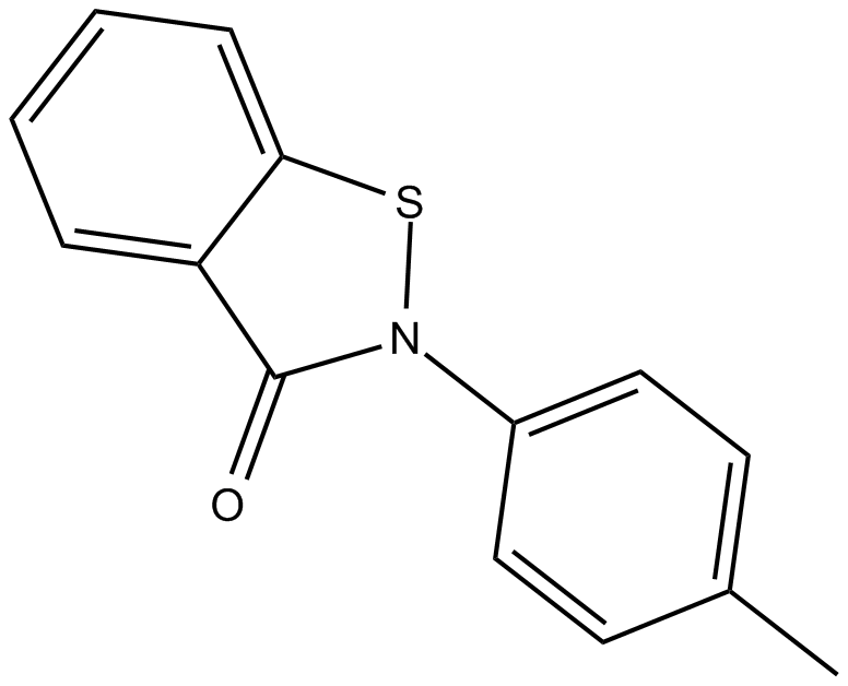 PBIT  Chemical Structure