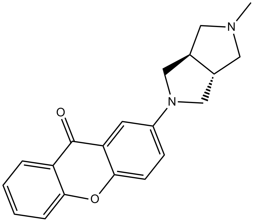 A 844606  Chemical Structure