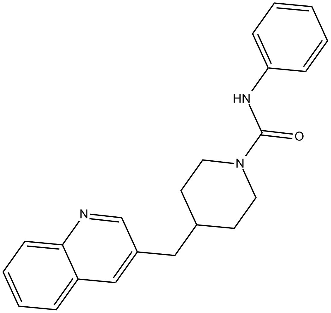 PF 750 Chemical Structure