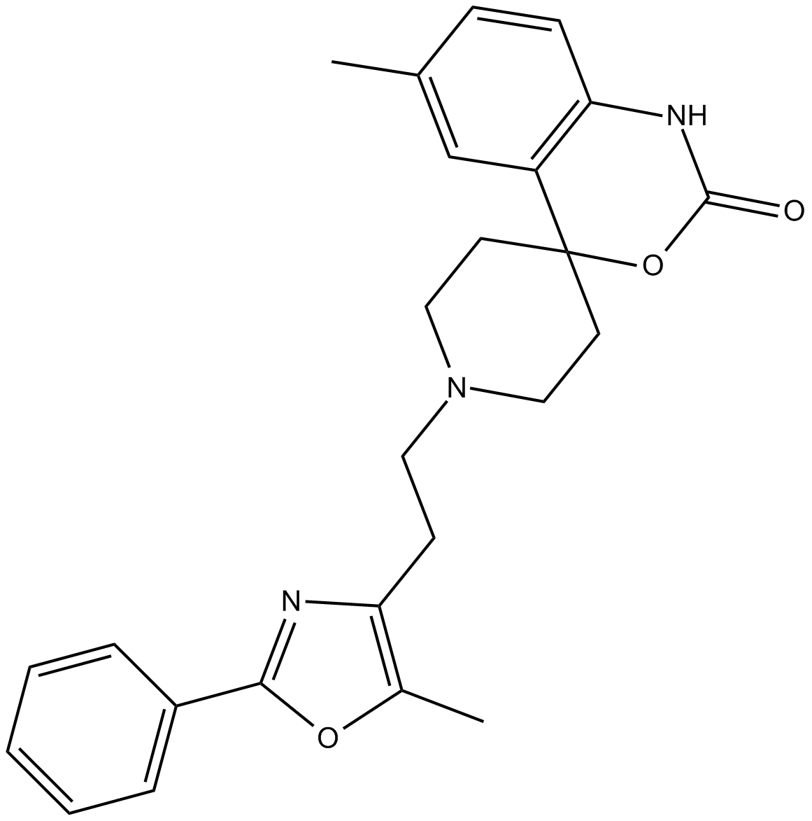 RS 504393  Chemical Structure