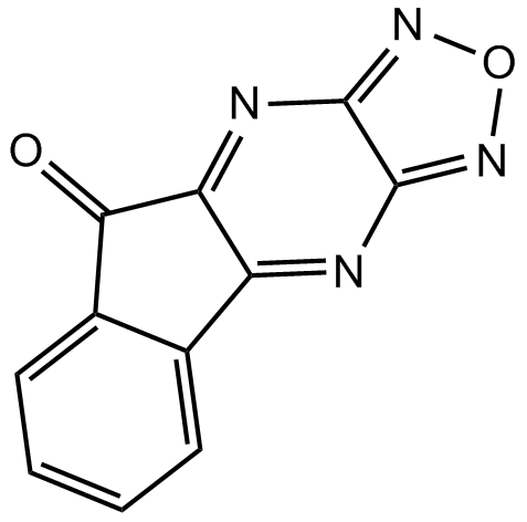 SMER 3  Chemical Structure
