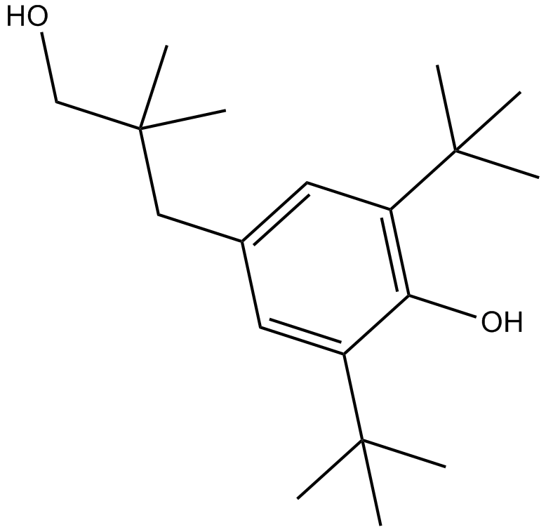CGP 7930  Chemical Structure